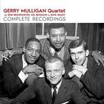 The Gerry Mulligan Quartet. Complete Recordings
