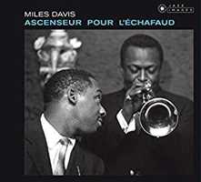 CD Ascenseur pour l'Echafaud (Colonna sonora) ( + Bonus Tracks) Miles Davis