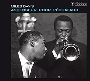 Ascenseur pour l'Echafaud (Colonna sonora) ( + Bonus Tracks) - CD Audio di Miles Davis