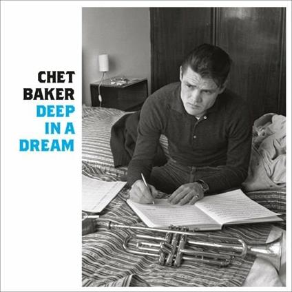 Deep in a Dream - CD Audio di Chet Baker