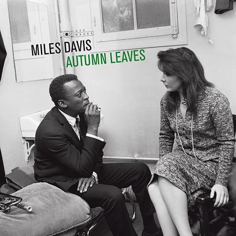 Autumn Leaves (180 gr. Gatefold) - Vinile LP di Miles Davis