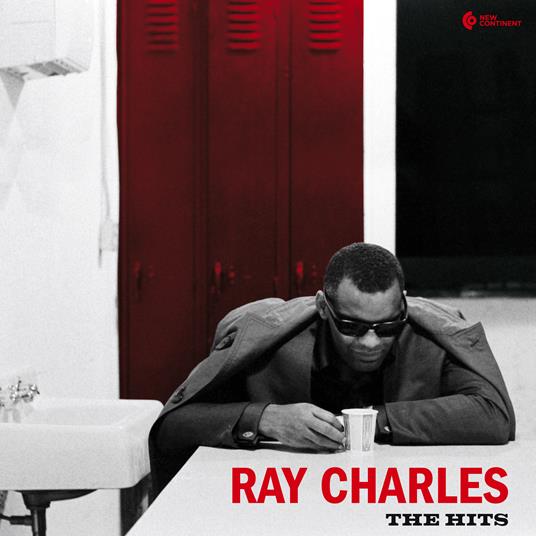 The Hits (Special Gatefold Edition) - Vinile LP di Ray Charles