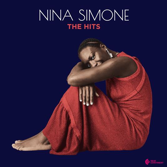 The Hits - Vinile LP di Nina Simone