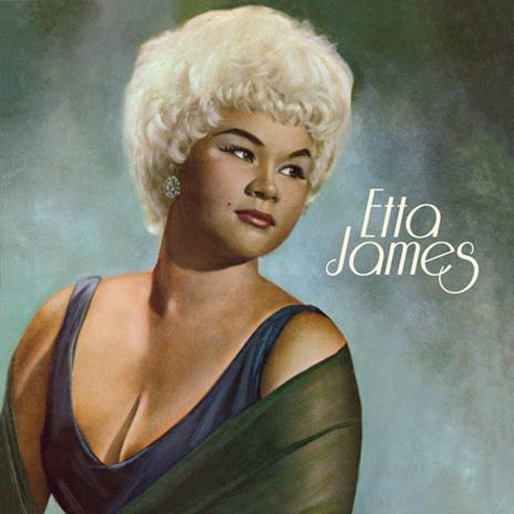 Etta James- Sings - CD Audio di Etta James