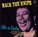 Ella in Berlin. Mack the Knife