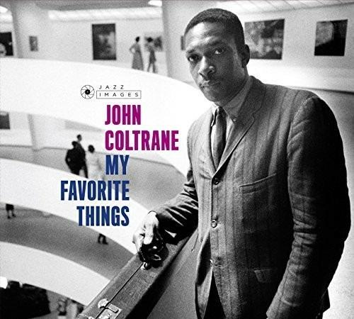 My Favorite Things - CD Audio di John Coltrane