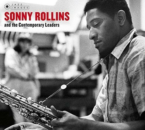 Sonny Rollins & The Contemporary Leaders - CD Audio di Sonny Rollins
