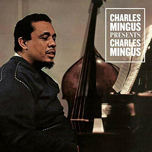 Presents Charles Mingus - Vinile LP di Charles Mingus