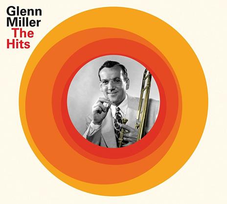 The Hits (Box 3 Cd 75 Tracks) - CD Audio di Glenn Miller
