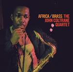 Africa-Brass