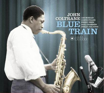 Blue Train - Lush Life - CD Audio di John Coltrane