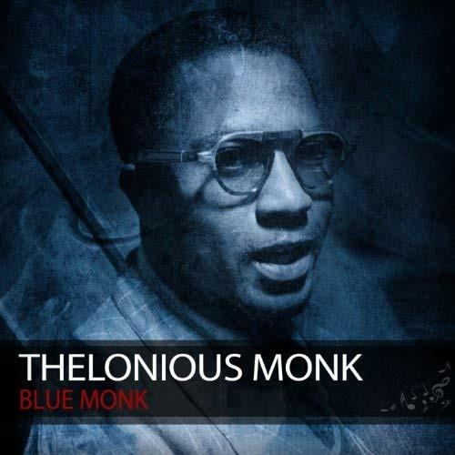 Blue Monk - CD Audio di Thelonious Monk