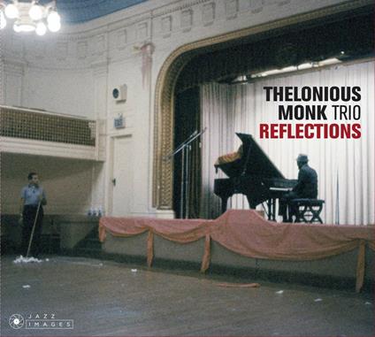 Reflections - CD Audio di Thelonious Monk