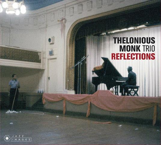 Reflections - CD Audio di Thelonious Monk