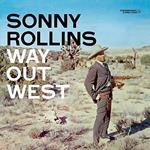 Way Out West (+ 6 Bonus Tracks)