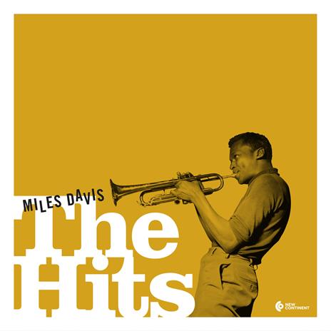 The Hits - Vinile LP di Miles Davis