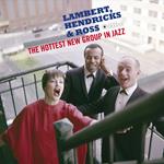 The Hottest New Group in Jazz (Gatefold Sleeve)