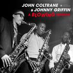 A Blowing Session (Gatefold Sleeve)