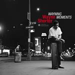 Wayning Moments (Gatefold Sleeve)