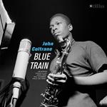 Blue Train (180 gr.)