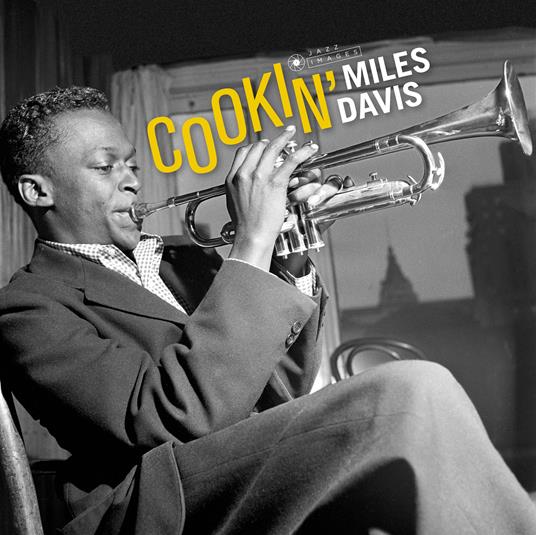 Cookin' (180 gr.) - Vinile LP di Miles Davis
