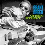 Green Street (Gatefold Sleeve)