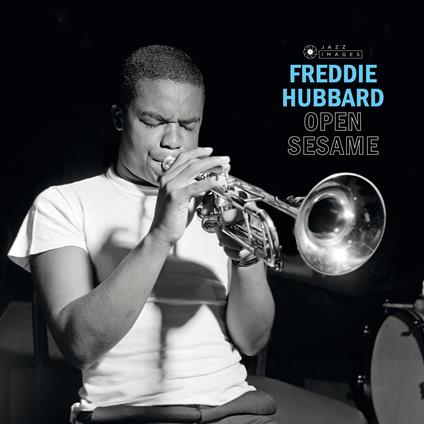 Open Sesame (Gatefold Sleeve) - Vinile LP di Freddie Hubbard