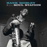 Soul Station (Gatefold Sleeve)