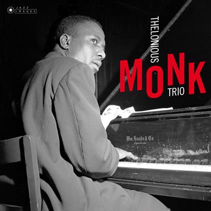 Trio (Gatefold Sleeve) - Vinile LP di Thelonious Monk