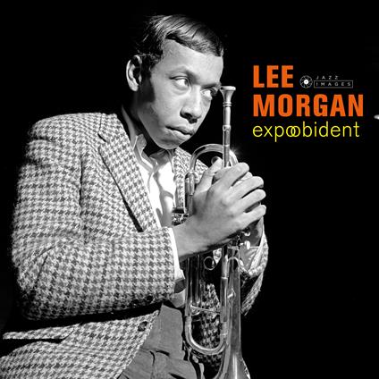 Expobedient (Gatefold Sleeve) - Vinile LP di Lee Morgan