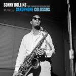 Saxophone Colossus (180 gr.)