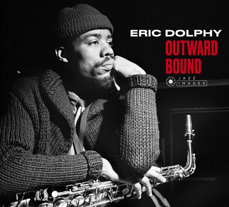 Outward Bound (Digipack) - CD Audio di Eric Dolphy