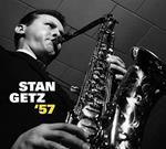 Stan Getz '57 (with Bonus Tracks)