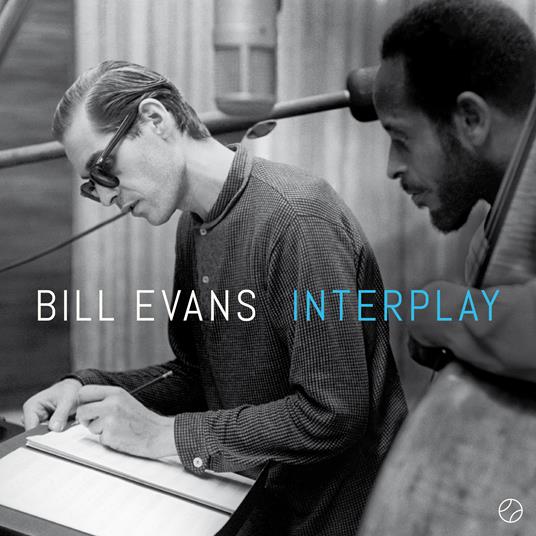 Interplay - Vinile LP di Bill Evans