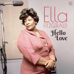 Hello Love (Gatefold Lp)