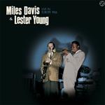Live in Europe 1956
