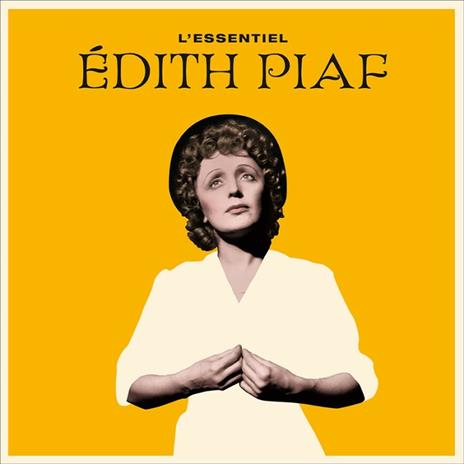 L'Essentiel - Vinile LP di Edith Piaf