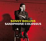 Saxophone Colossus (with 6 Bonus Tracks)