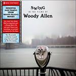 Swing in the Films of Woody Allen (Colonna Sonora)