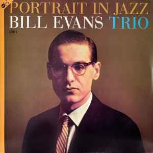 Portrait In Jazz - Vinile LP di Bill Evans