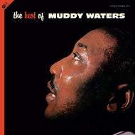The Best Of Muddy Waters (LP + Bonus CD)