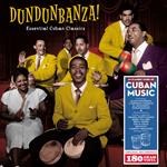 Dundunbanza! Essential Cuban Classics