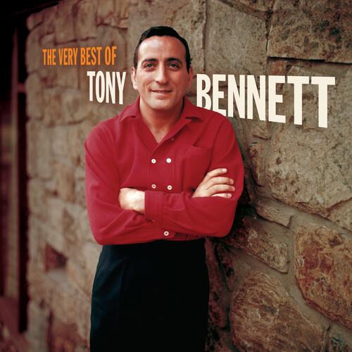 The Very Best Of Tony Bennett - CD Audio di Tony Bennett