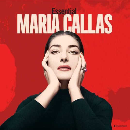 Essential Maria Callas - Vinile LP di Maria Callas
