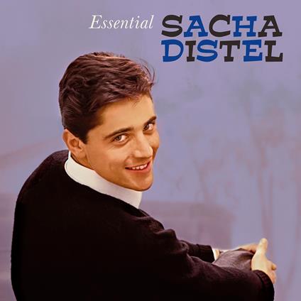 Essential Sacha Distel - Vinile LP di Sacha Distel