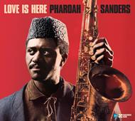 Love Is Here - The Complete Paris 1975 Ortf Recordings