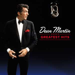 Vinile Greatest Hits (LP 180 gr. Limited Ediiton) Dean Martin