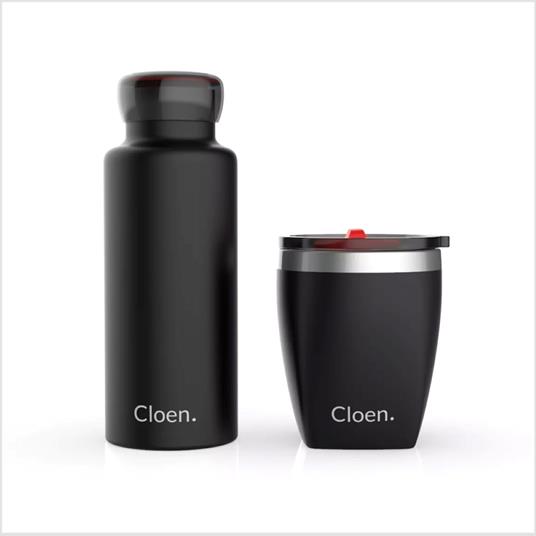 Cina Thermos personalizzati con tazza di caffè Fornitori