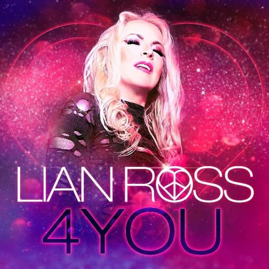 4you - CD Audio di Lian Ross
