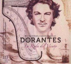 La Roda Del Viento - CD Audio di Dorantes